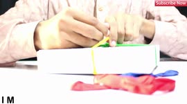 Four awesome balloon life hacks!