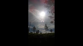 Solar Eclipse 2019 Sri Lanka