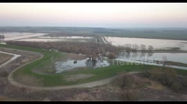 when the goverment tried to create a better public tranport they chose here to start testing