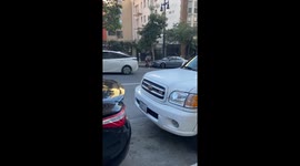 Homeless using streets as bathrooms in San Francisco