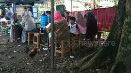 the dirtiest place to eat in the world