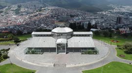 Crystal Palace Ecuador