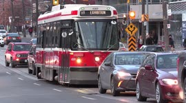 Streetcar Named Retire: iconic Toronto vehicles make last journeys