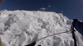 Island Peak Himalaya