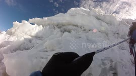 Island Peak Himalaya