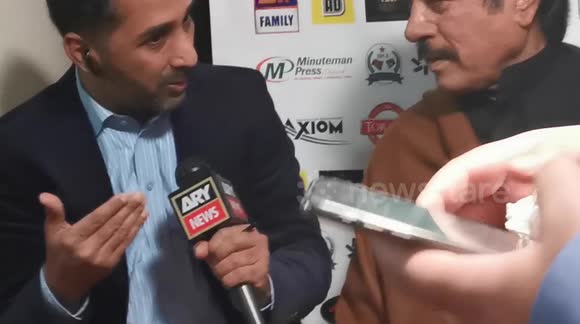 Attaullah Khan Esakhelvi Live in London Meet and Greet
