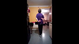 UK man manages to juggle behind his back in incredible display of skill