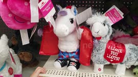 Valentine's Day is Going to Be Lit This Year Thanks to Wal-Mart!