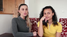 Daughter of NHS nose job conwoman Carla Bellucci has asked for botox - despite only being 14