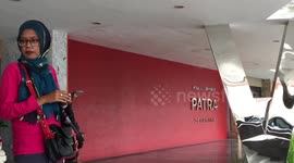 Patra Semarang Hotel & Convention