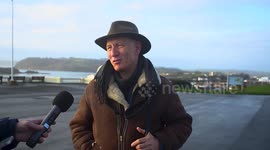 These Britons back Harry and Meghan's move to 'step back' as senior royals