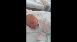 Mum I don't wanna wake up