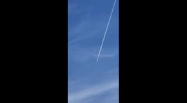 Blue Skies nothing but Blue Skies