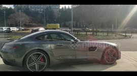 What's a beautiful Perfect view