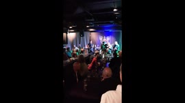 Pub live music around Oslo Norway