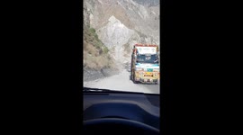 Tour de northern areas