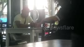 British expat, 43, arrested after 'selling fake Rolex watches in Thailand'