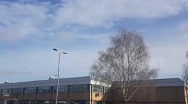 London is enforcing low emissions around Heathrow Airport