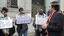 Major Drug Policy Announcement by Janos Marton