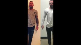 RISE UP!!!! Amputee gym motivation