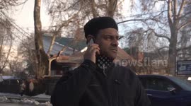 SMS, voice calls restored on prepaid mobile phones across Unoin Territory in Jammu and Kashmir after 5 month of Internet ban in Northern India.