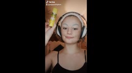 16 Year Old Underrated Makeup Artist