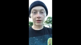 Doubles on bike and scooter