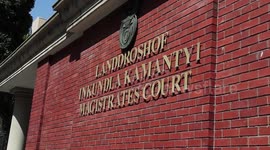 Western Province Athletics official Allen Barnes released on bail