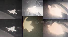 real fairy caught on tape!! 2020