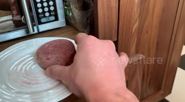 Pet owner hand feeds adorable French bulldog I’ll be dying