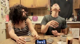 The Altoids Challenge