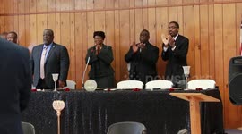 Joe Biden's Surrogate Event Breakfast on Saturday January 18, 2020 at 10am at Liberty Hill AME Church, 2310 Liberty Hill Rd, Summerton, SC 29148