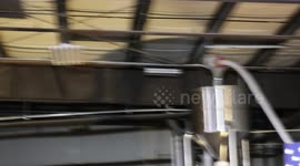 interview and Footage of Tom Steyer Speech at his People Over Profits Town Hall on Saturday 18 January at 6:30pm at the Seminar Brewing, 551 W Lucas St, Florence, SC 29501