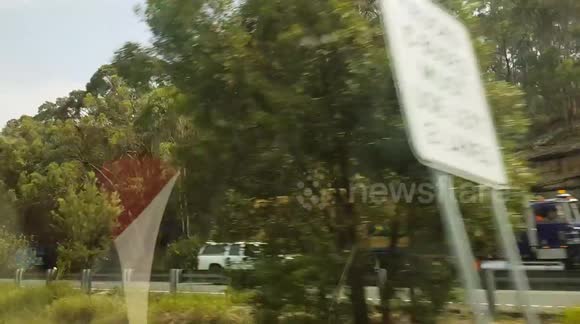 Hay to feed starving stock donated in 180 Truck Convoy