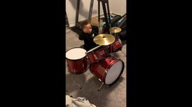 And he’s obsessed. https://t.co/McegLSIALc