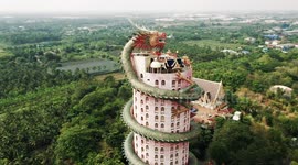 Shameful past leaves this once thriving Thai tourist destination off the map