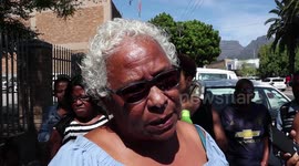 Community activist calls on President Cyril Ramaphosa to take action on behalf of women