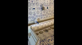 'Tulip Mania': Amateur arcade artist creates unique floral inspired game with 114 tiles