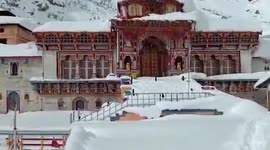 Temple Management gather to decide another auspicious date for opening famous 