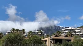 Cape Town officials announce water security protocol