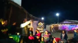 Magician Cute Journal Into Pieces Then Gets It Back Complete