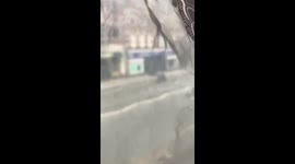 Streatham Terror attack 2