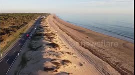 Punta Umbría, Huelva