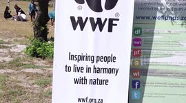 World Wetlands Day celebrated in Cape Town