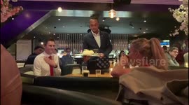 Dancing On Ice star Kevin Kilbane proposes to skating partner Brianne Delcourt