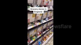 Viral 'Wetherspoons girl' ALSO loves £3 Tesco meal deals