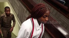 Alleged South African baby snatcher is remanded in custody
