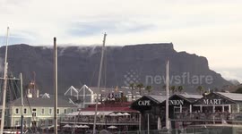 Cape Town restaurant gets into Guinness Book of Records for largest variety of milkshakes