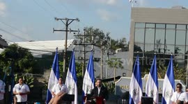 Thousands of Salvadorans have concentrated on the outskirts of the Legislative Palace before the call of President Bukele