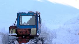 Storm to hit Georgia's Black Sea coast
